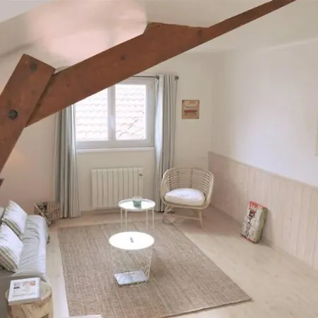 Apartment In The Heart Of Biarritz