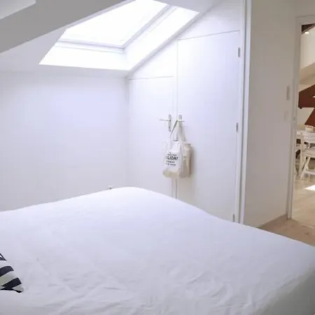 Apartment In The Heart Of