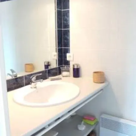 In The Heart Of Apartman Biarritz