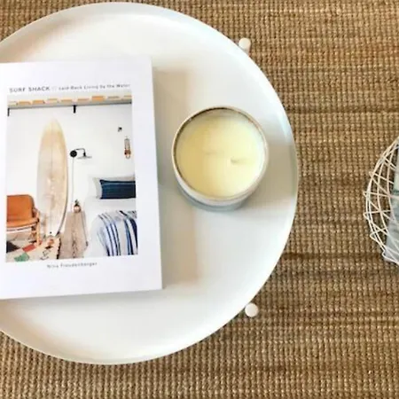 In The Heart Of Apartman Biarritz